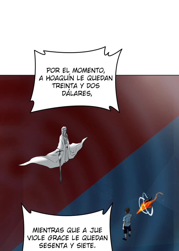 El irregular capítulo 272, página 8