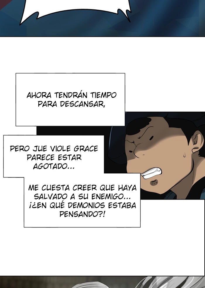 El irregular capítulo 272, página 9