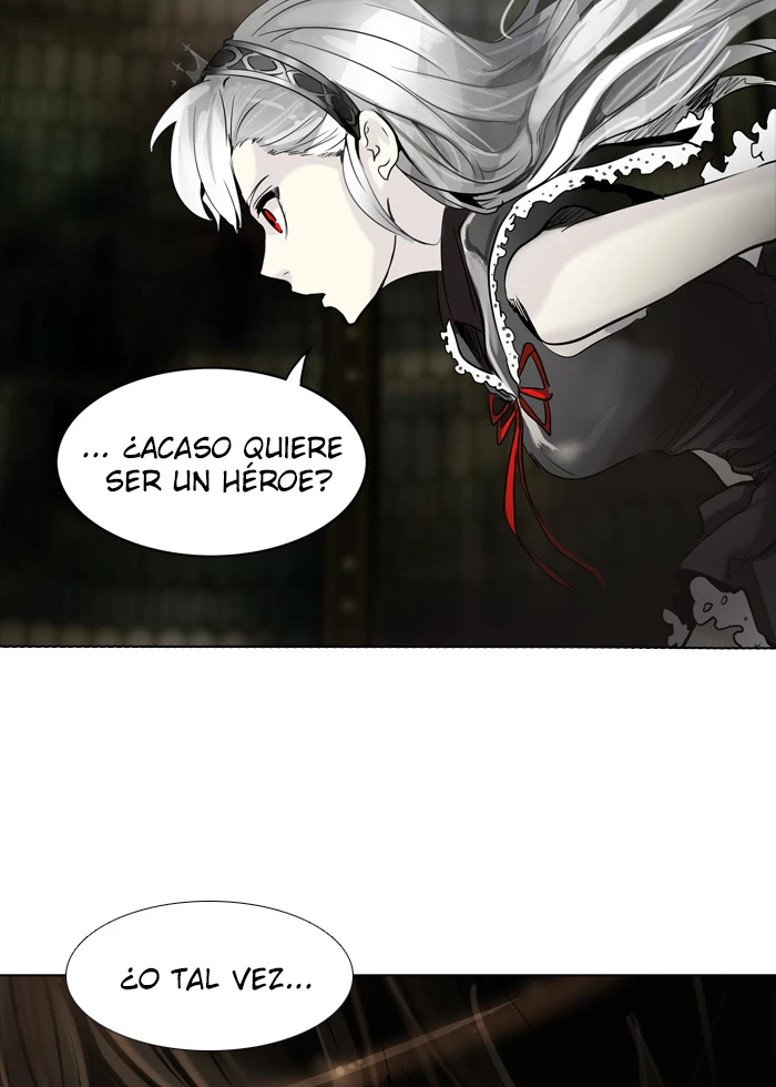 El irregular capítulo 272, página 10