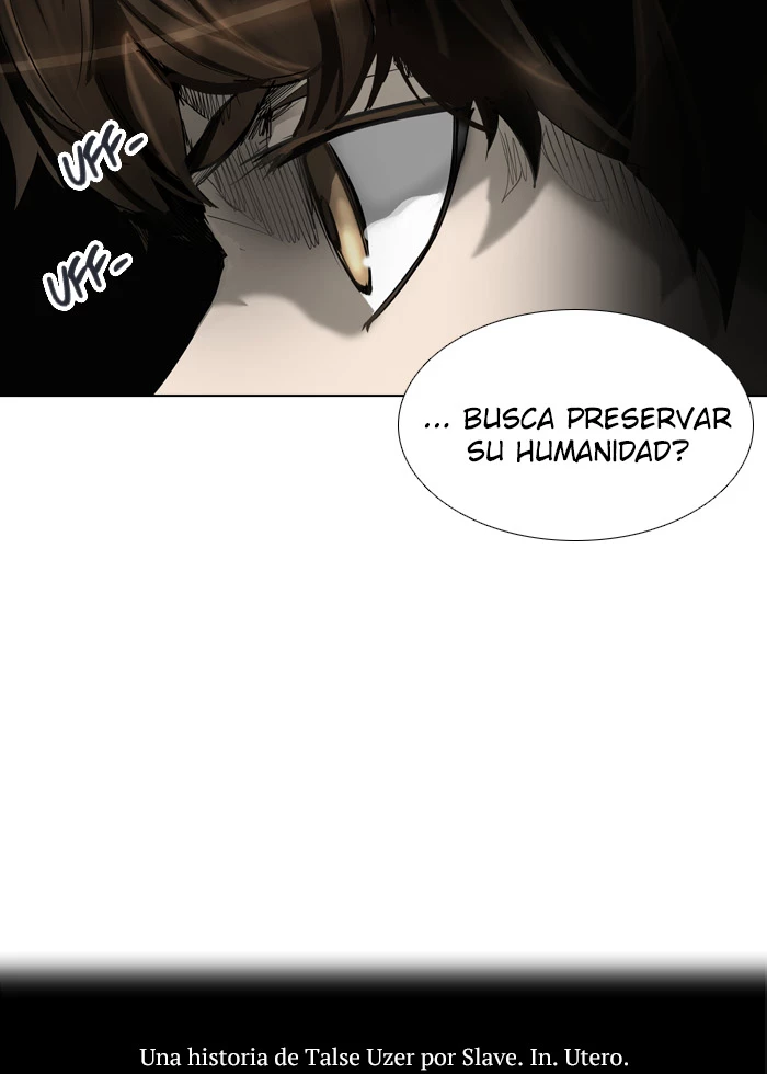 El irregular capítulo 272, página 11