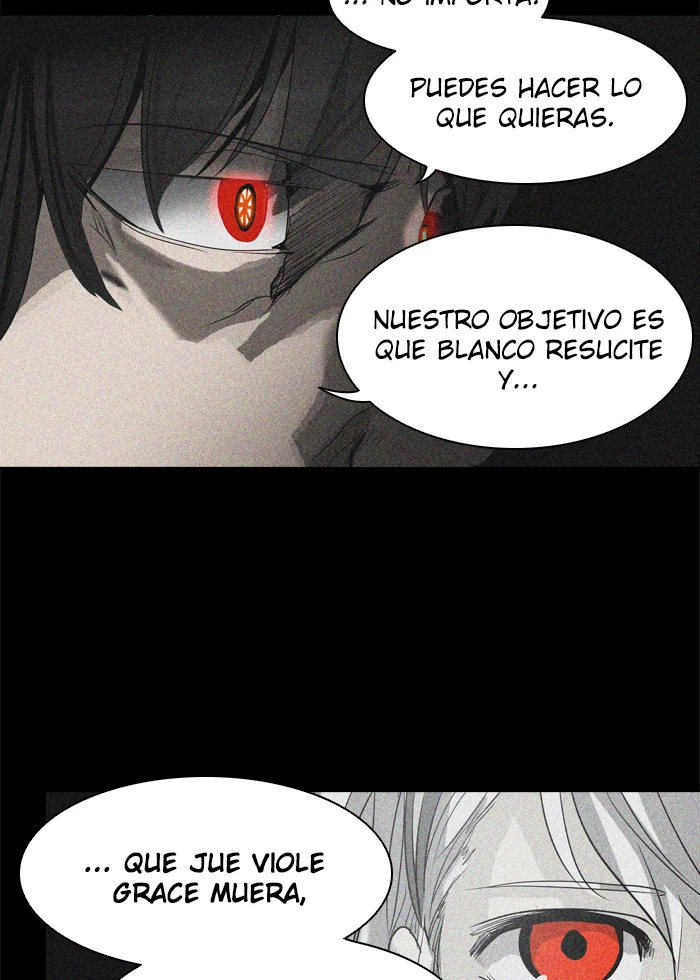 El irregular capítulo 272, página 18
