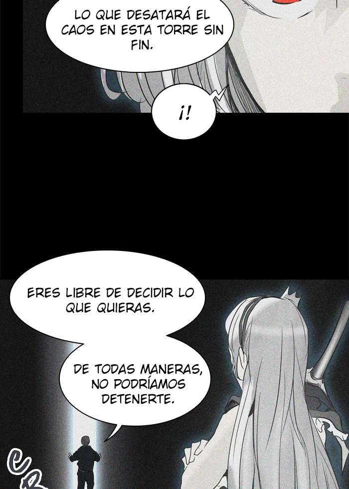 El irregular capítulo 272, página 19