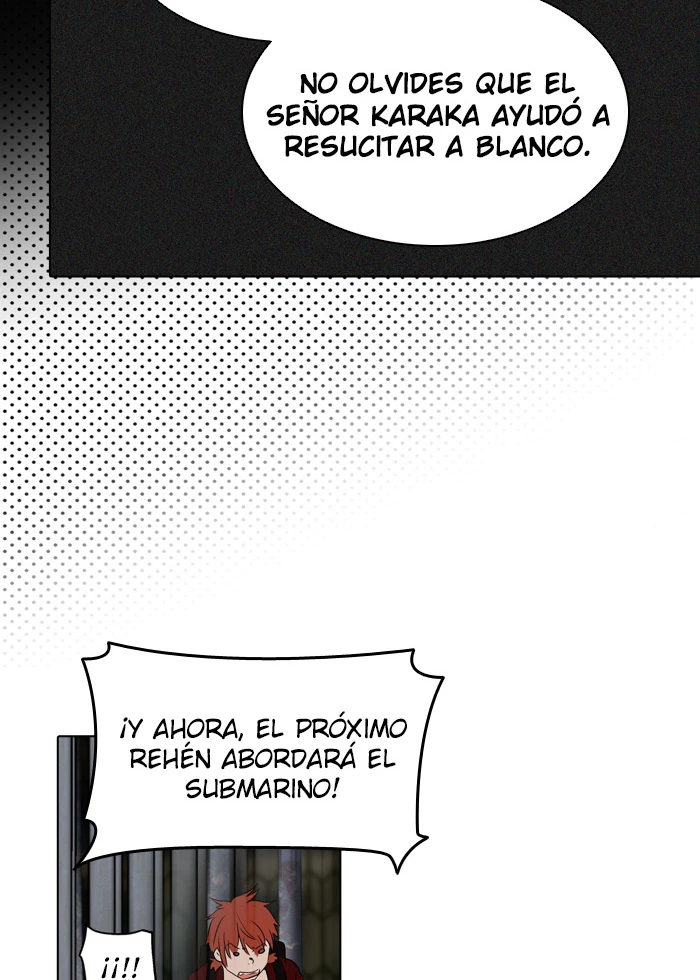 El irregular capítulo 272, página 21