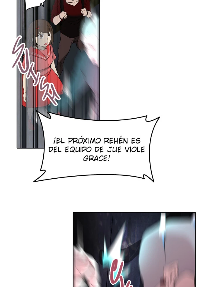 El irregular capítulo 272, página 22