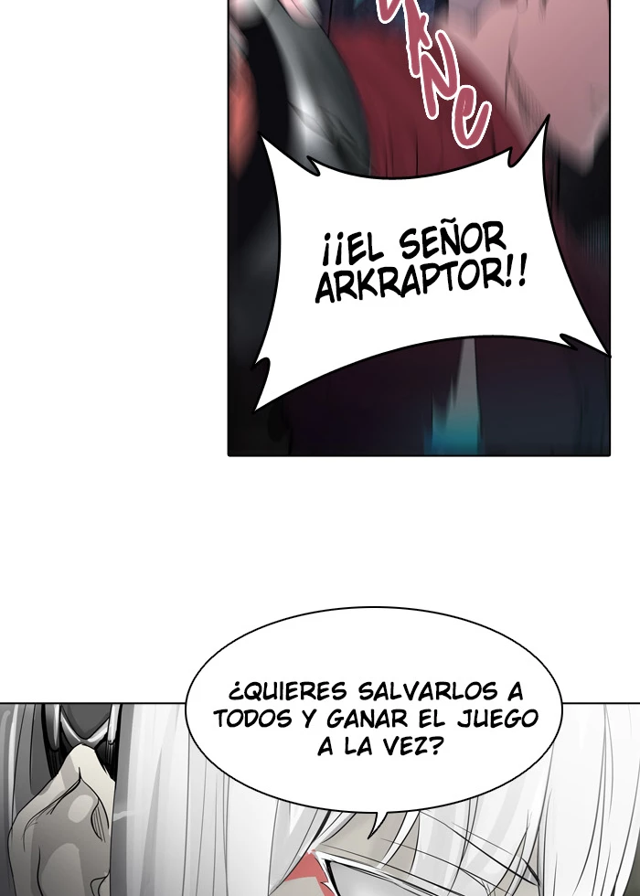 El irregular capítulo 272, página 23