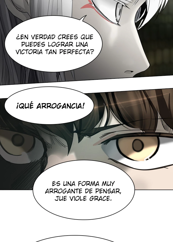 El irregular capítulo 272, página 24