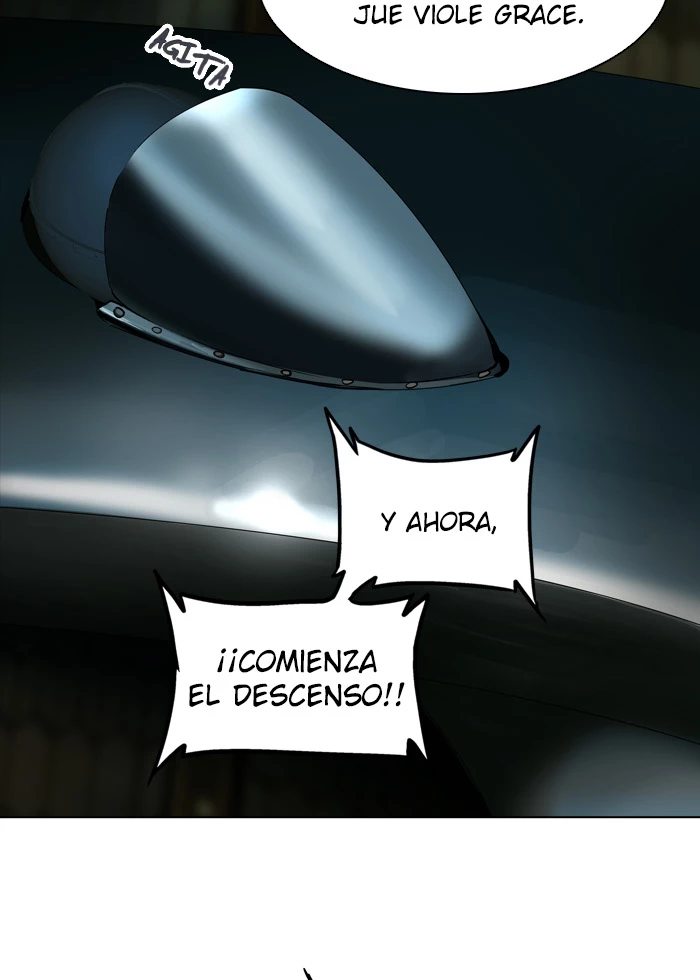 El irregular capítulo 272, página 26