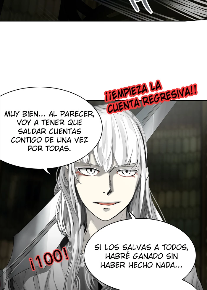 El irregular capítulo 272, página 28