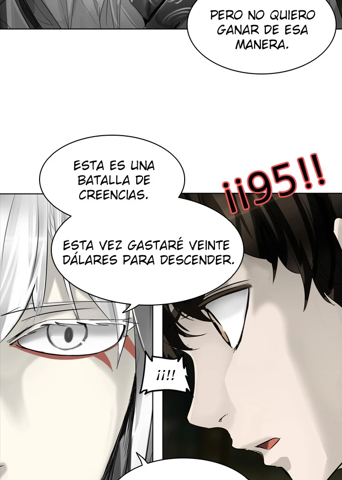 El irregular capítulo 272, página 29