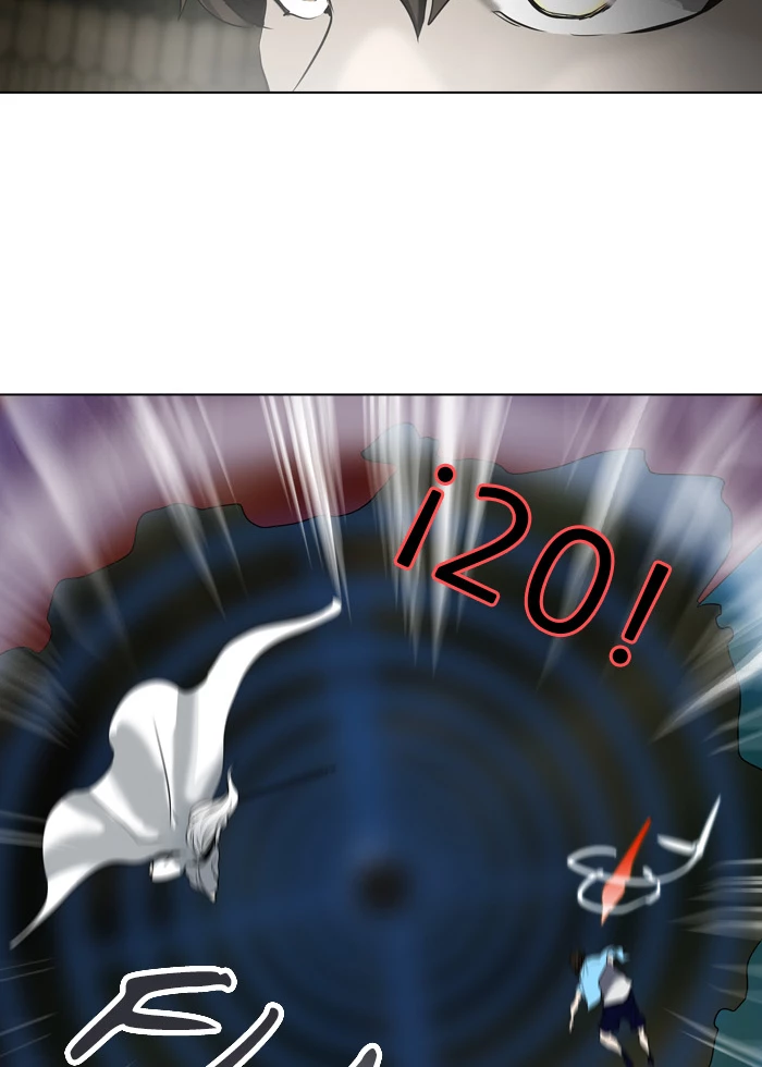 El irregular capítulo 272, página 33