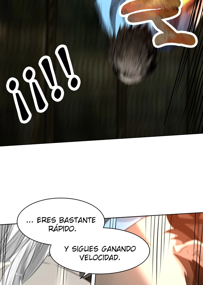 El irregular capítulo 272, página 36
