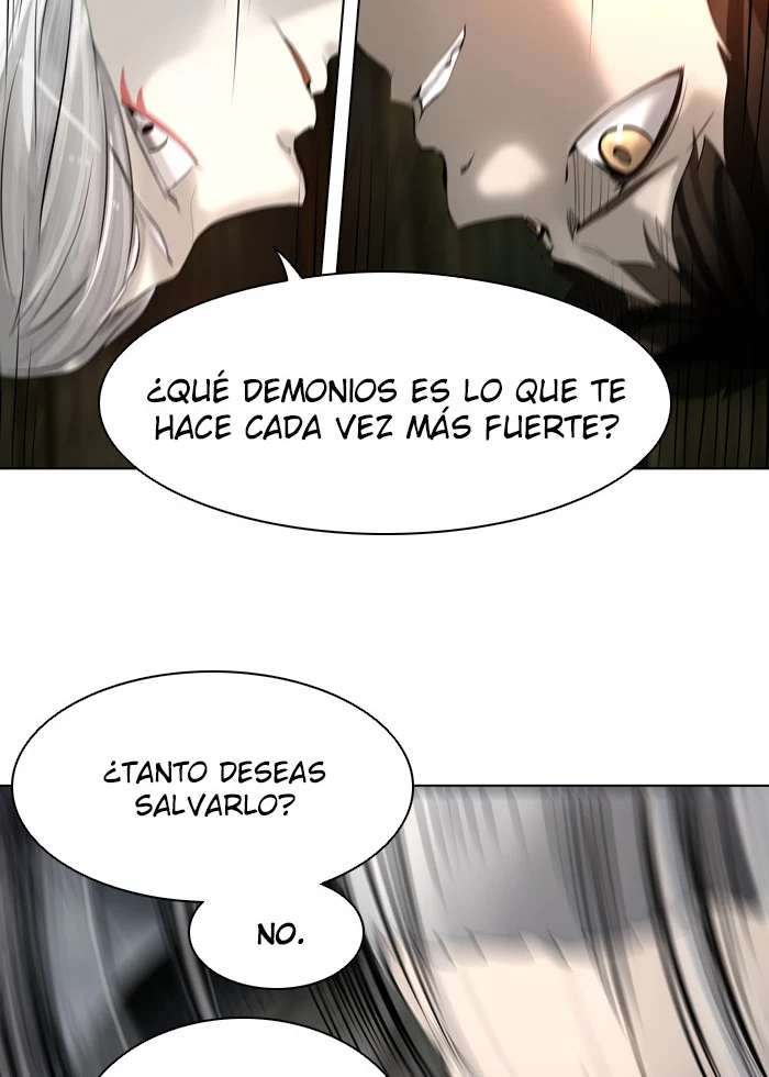El irregular capítulo 272, página 37