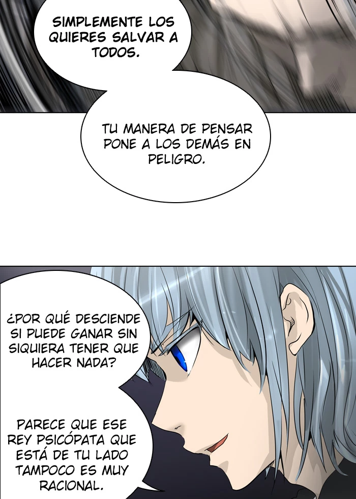 El irregular capítulo 272, página 38