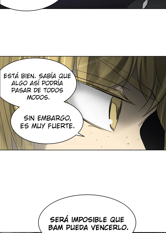 El irregular capítulo 272, página 39