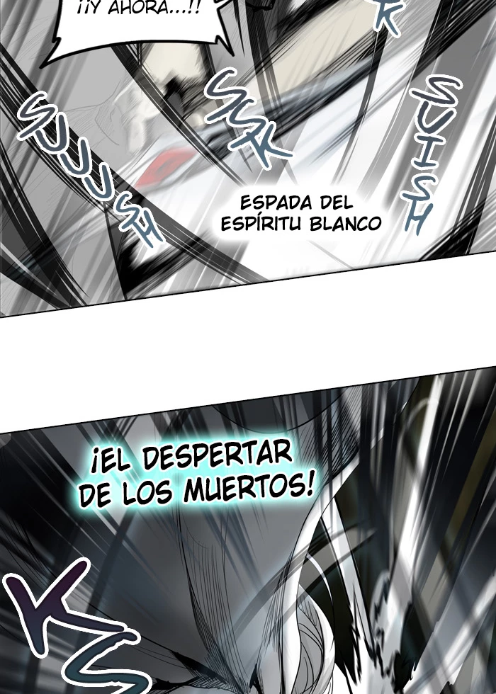 El irregular capítulo 272, página 43