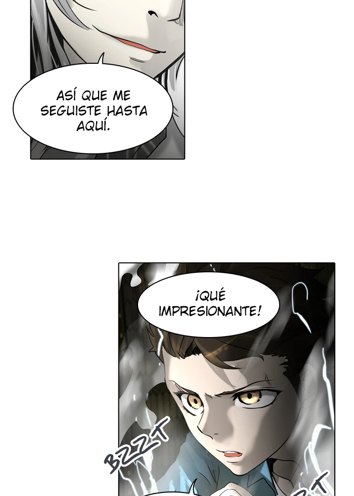 El irregular capítulo 272, página 46