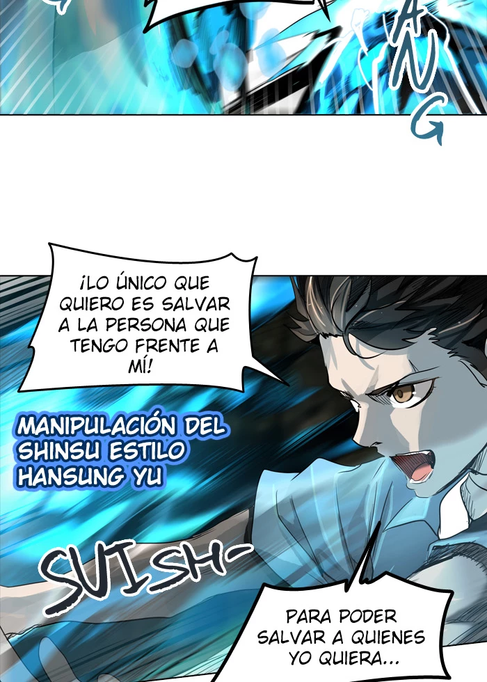 El irregular capítulo 272, página 51