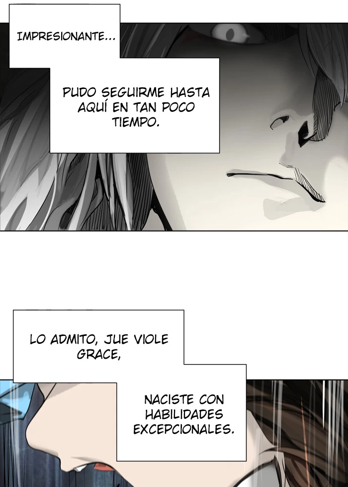 El irregular capítulo 272, página 57