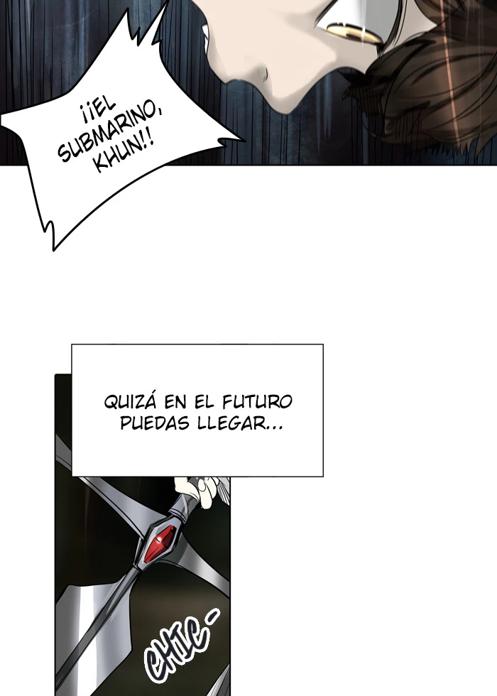 El irregular capítulo 272, página 58