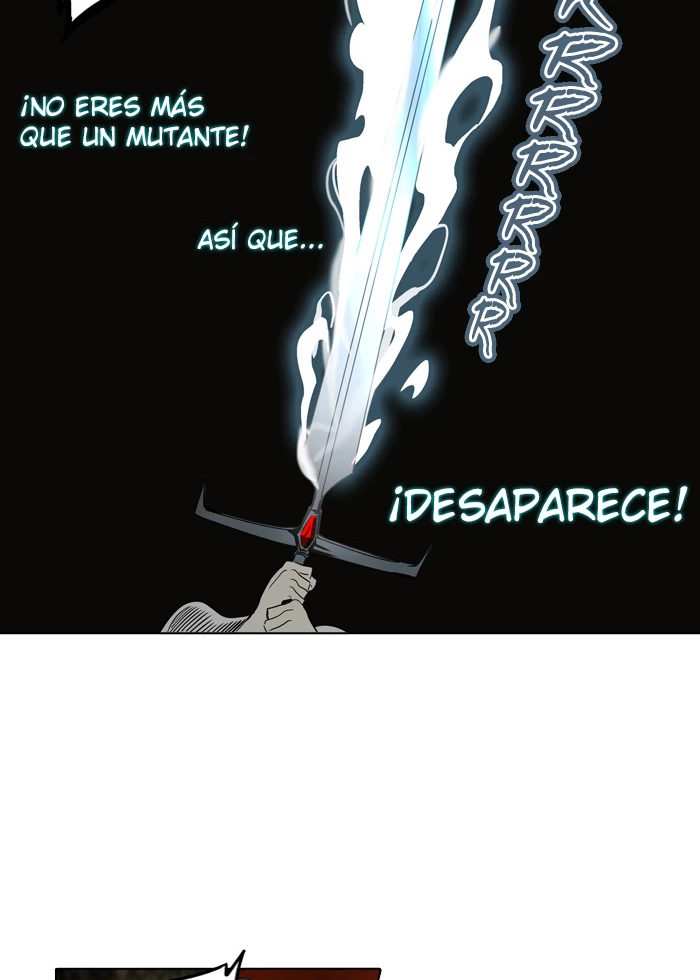 El irregular capítulo 272, página 61