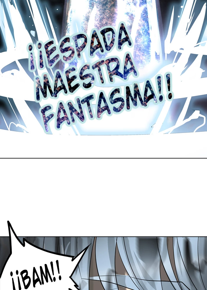 El irregular capítulo 272, página 65