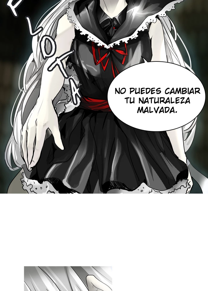 El irregular capítulo 272, página 75