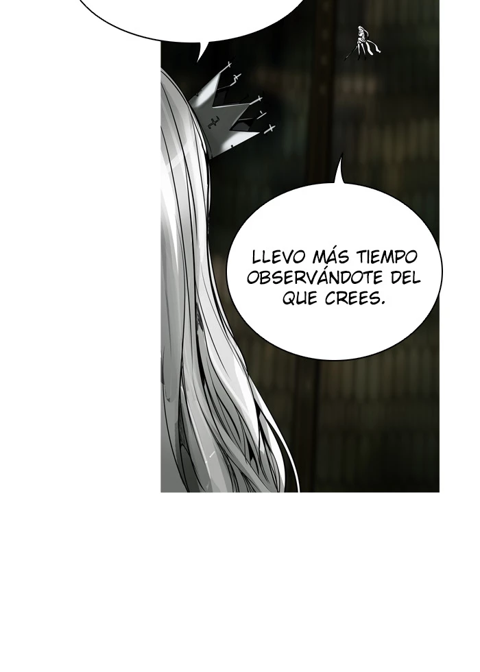 El irregular capítulo 272, página 77