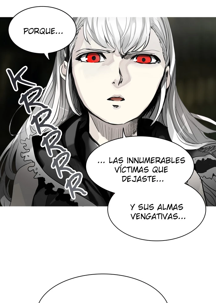 El irregular capítulo 272, página 78