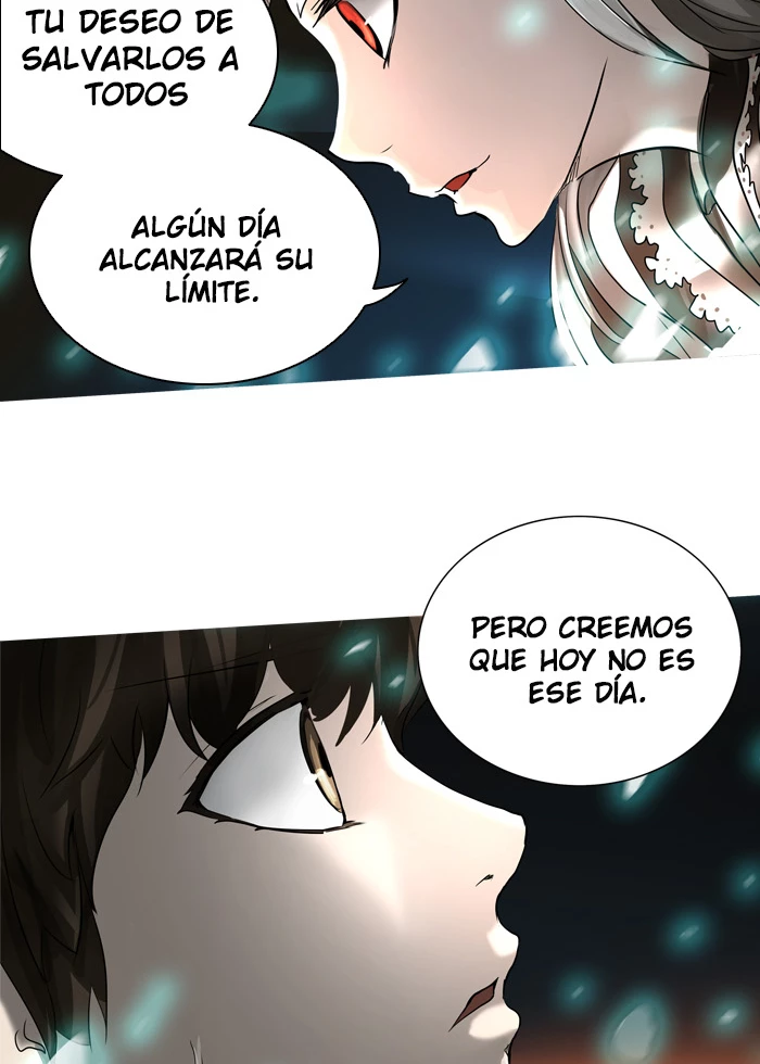 El irregular capítulo 272, página 82
