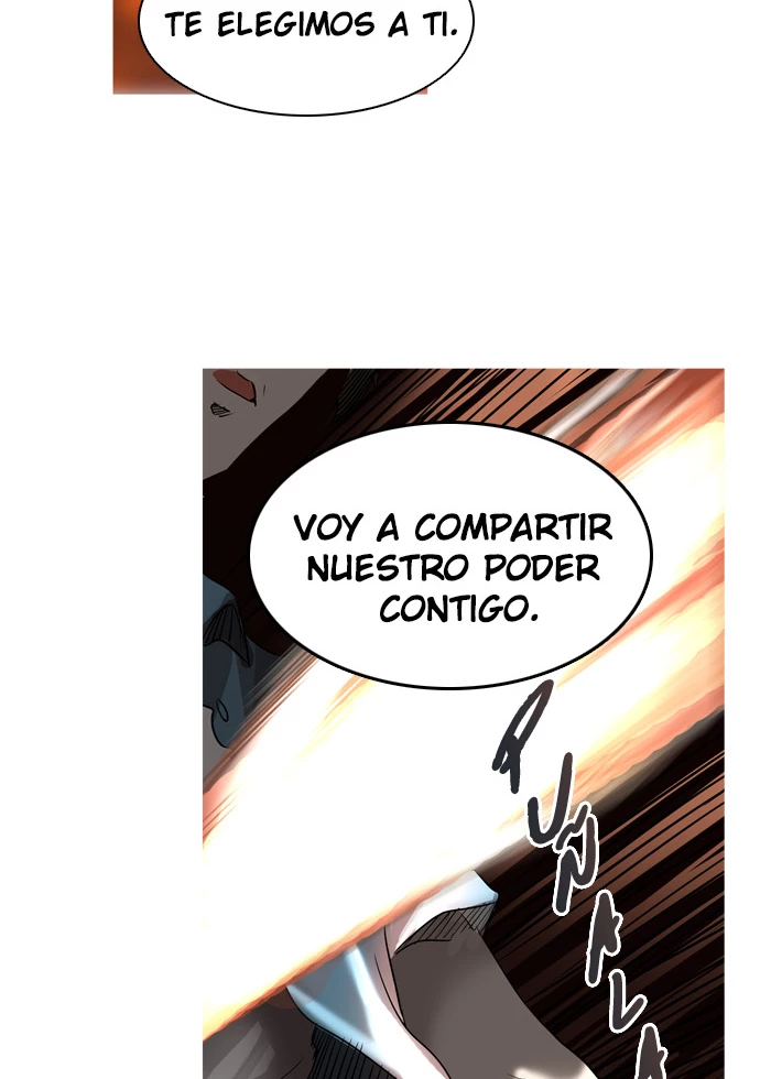 El irregular capítulo 272, página 84