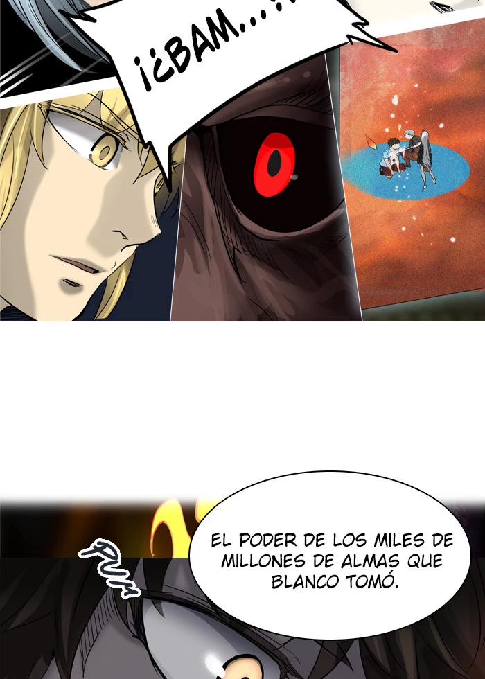 El irregular capítulo 272, página 87