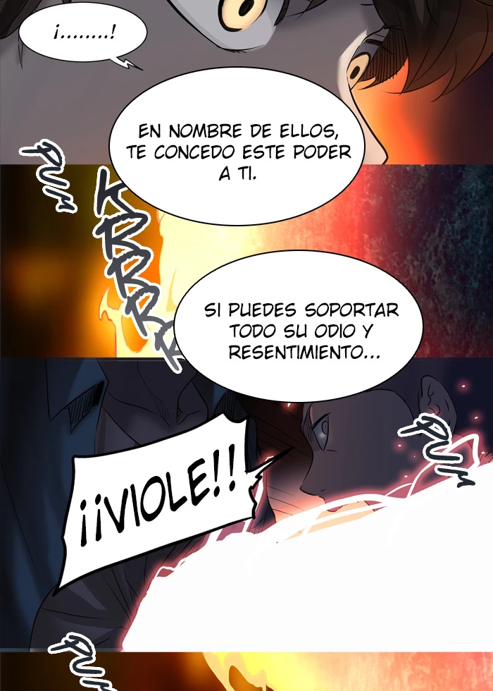El irregular capítulo 272, página 88