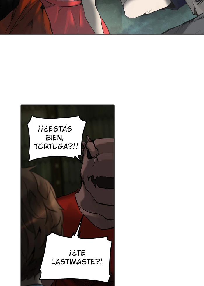 El irregular capítulo 274, página 4