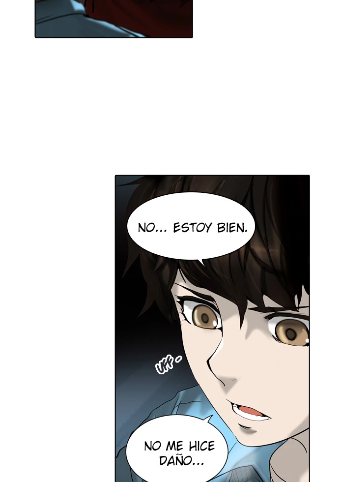 El irregular capítulo 274, página 5