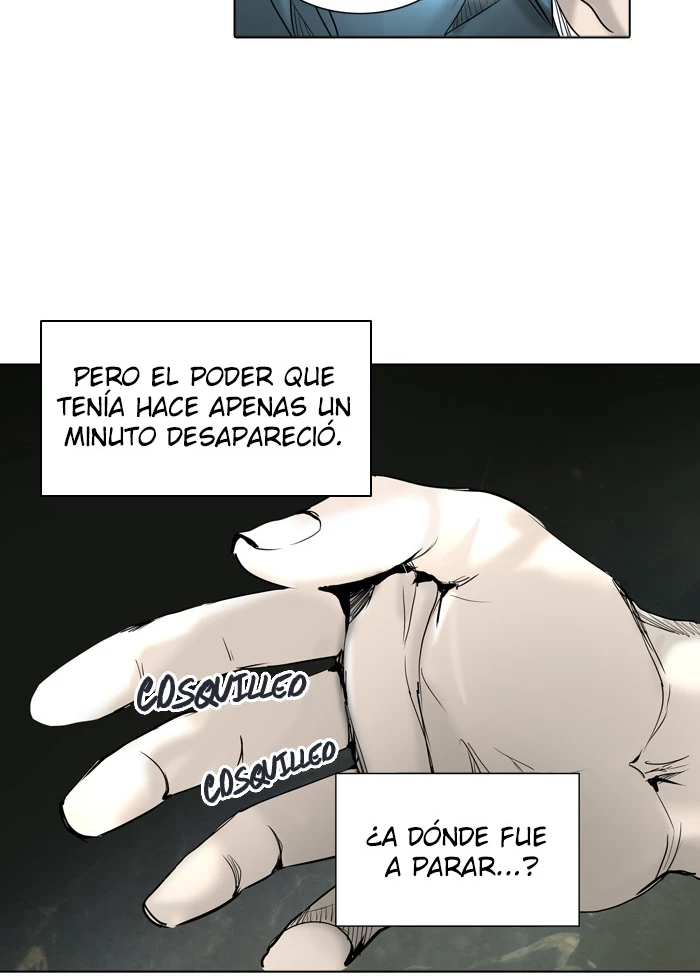 El irregular capítulo 274, página 6