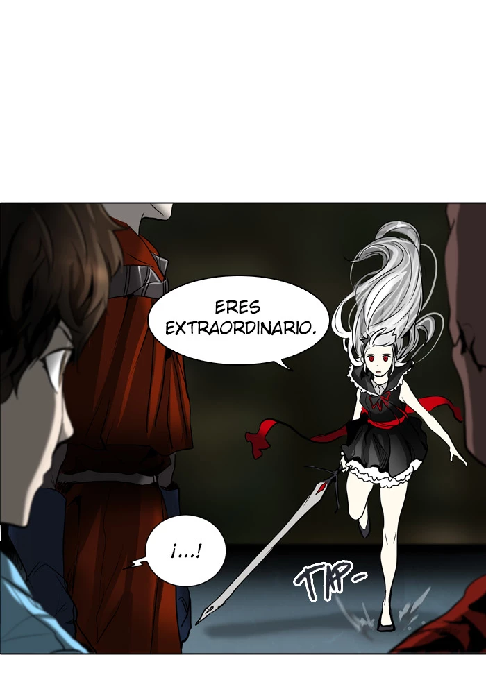 El irregular capítulo 274, página 7