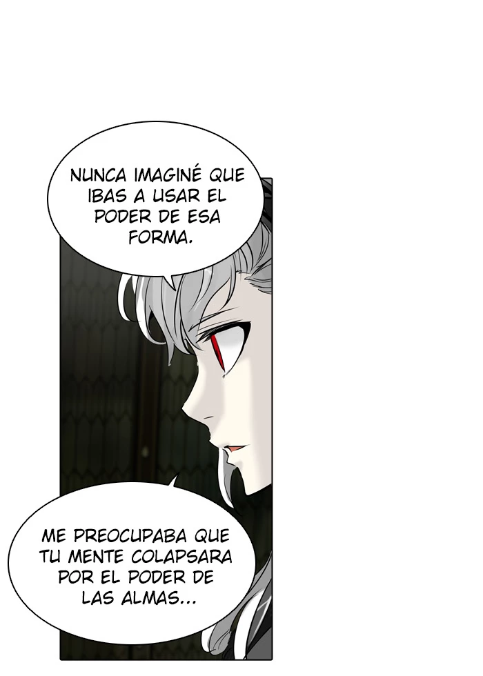 El irregular capítulo 274, página 8