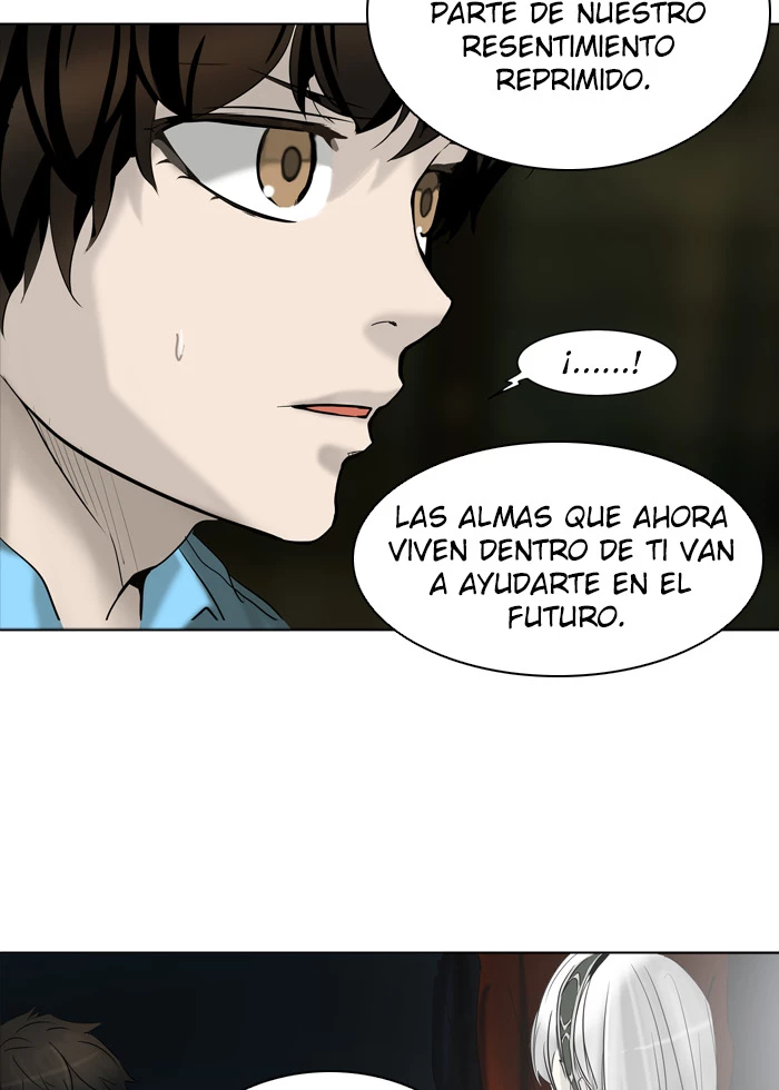 El irregular capítulo 274, página 11