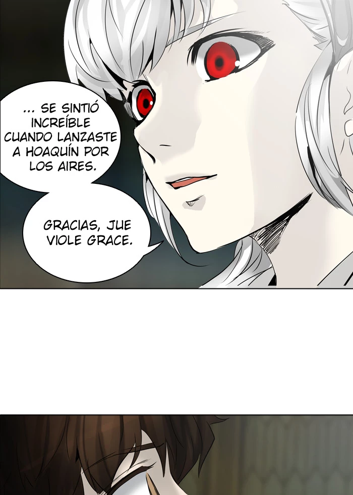 El irregular capítulo 274, página 13