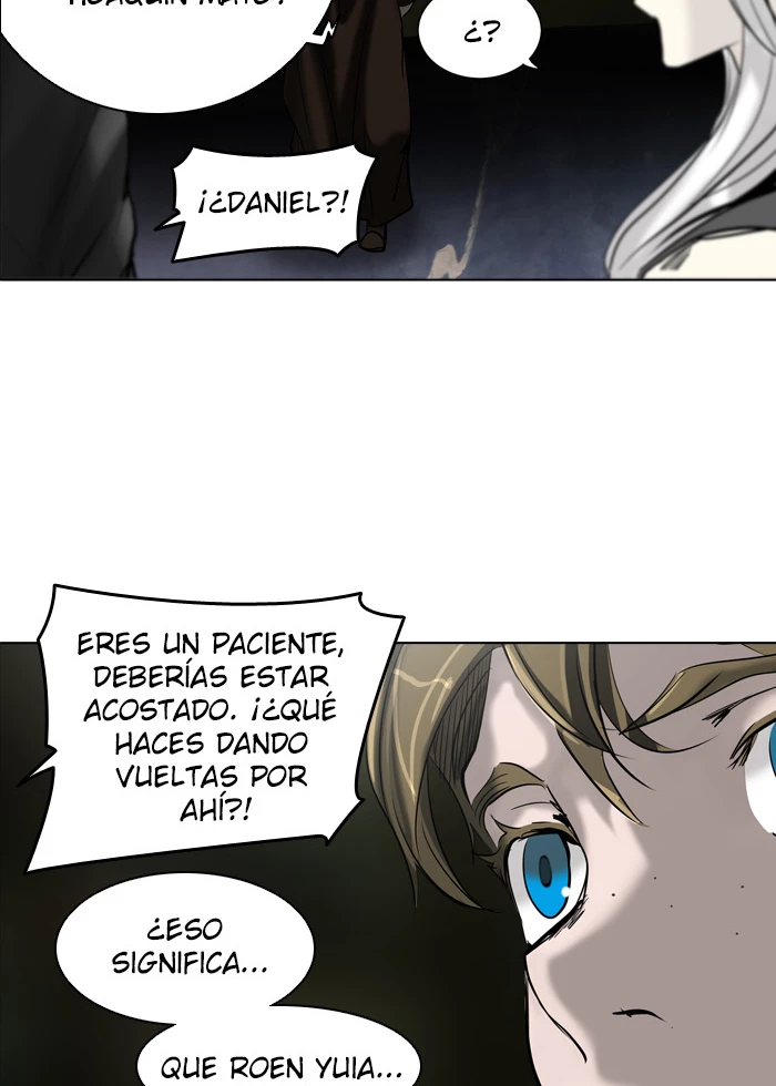 El irregular capítulo 274, página 16