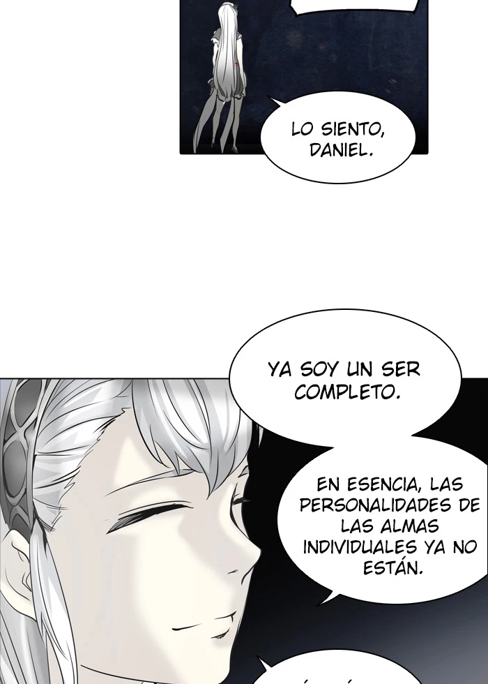 El irregular capítulo 274, página 19