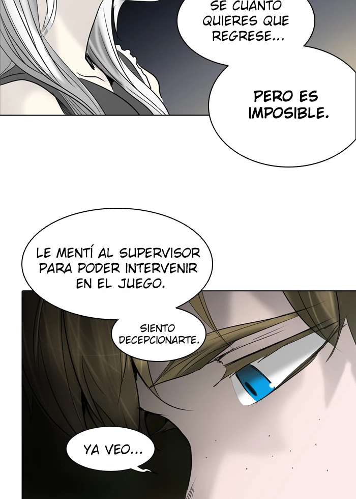 El irregular capítulo 274, página 20