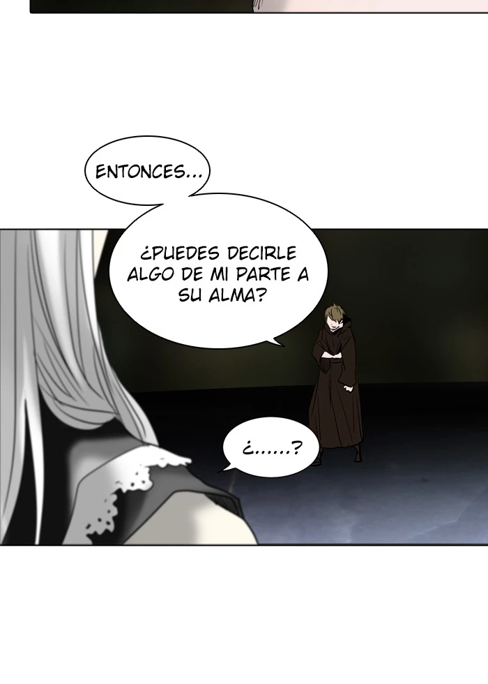 El irregular capítulo 274, página 21