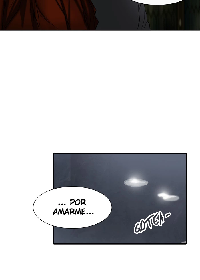El irregular capítulo 274, página 26