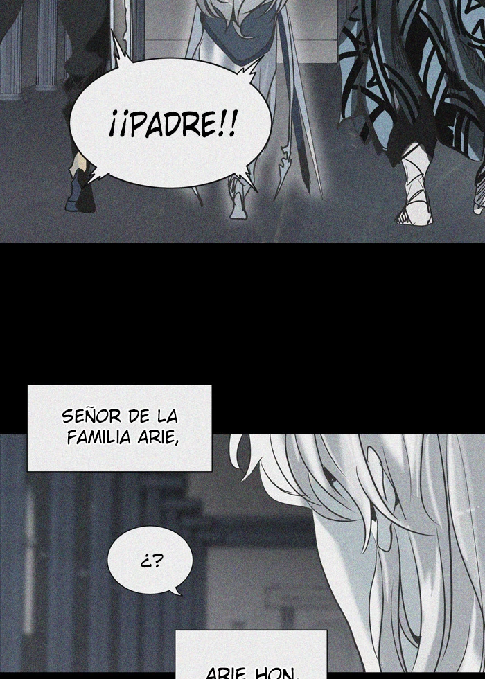 El irregular capítulo 274, página 32
