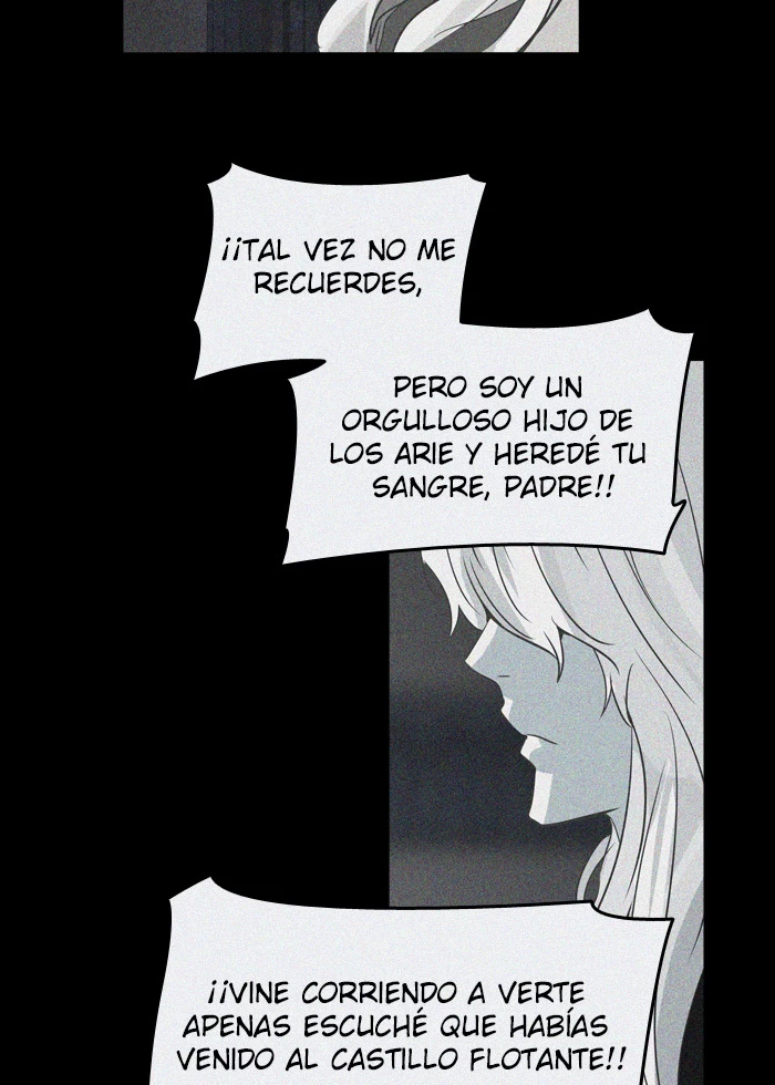 El irregular capítulo 274, página 35