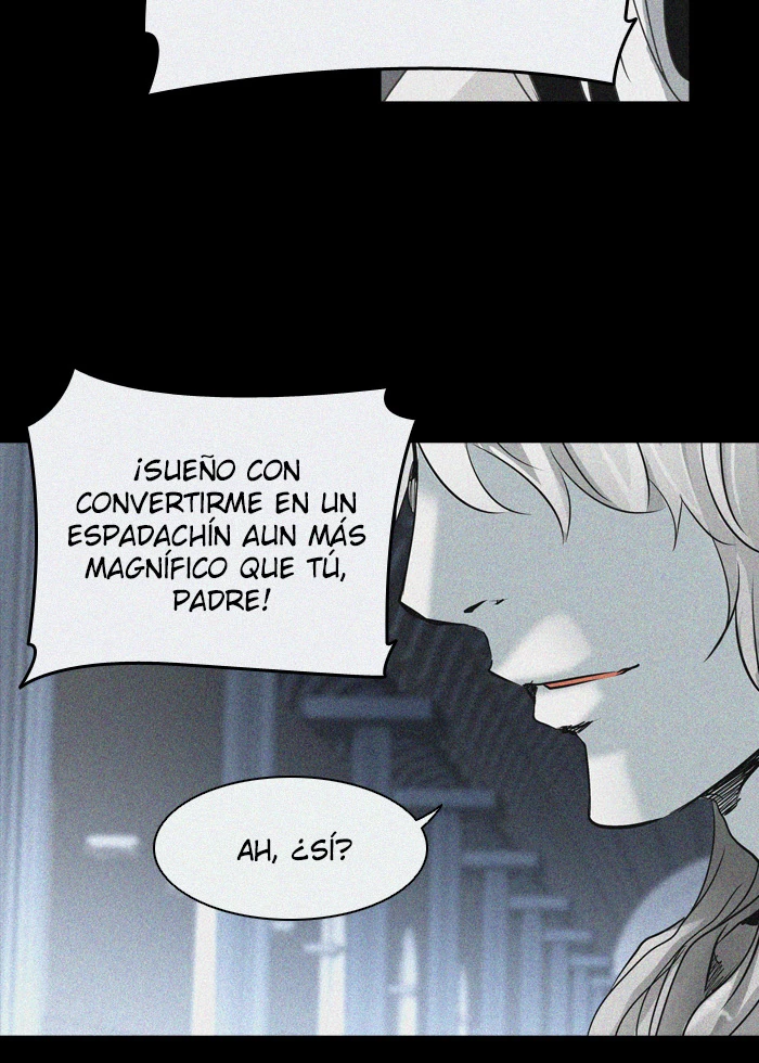 El irregular capítulo 274, página 36