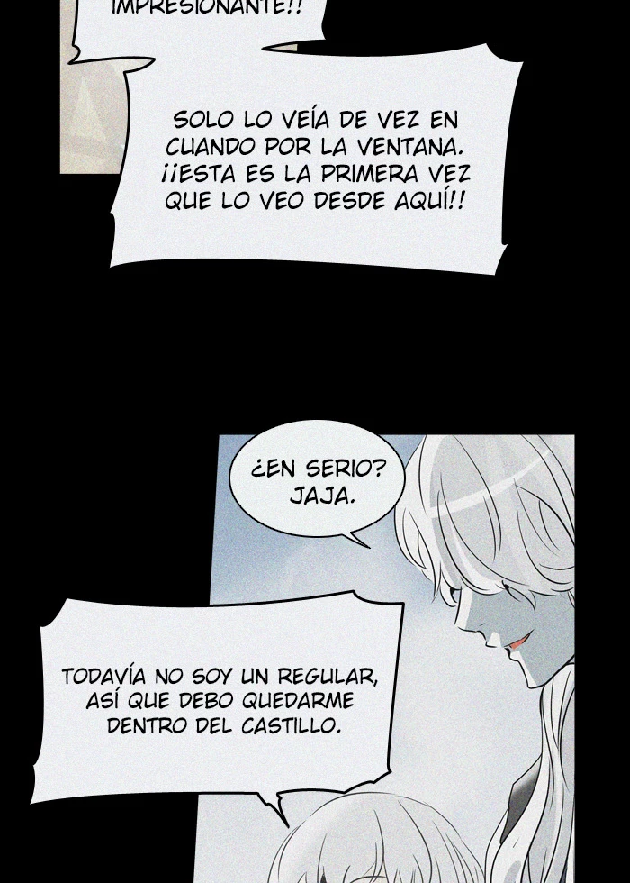 El irregular capítulo 274, página 40