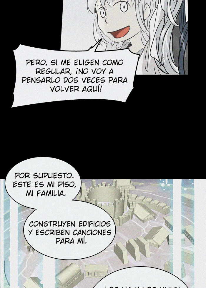 El irregular capítulo 274, página 41