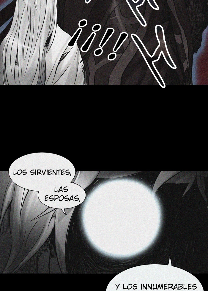 El irregular capítulo 274, página 44
